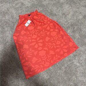 NWT Ann Taylor Blouse